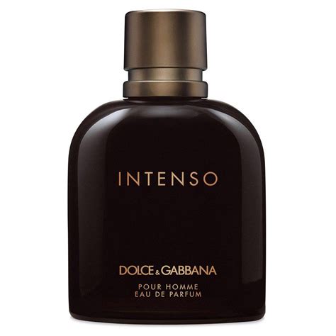 dolce gabbana intenso hombre opiniones|dolce gabbana parfum pour homme.